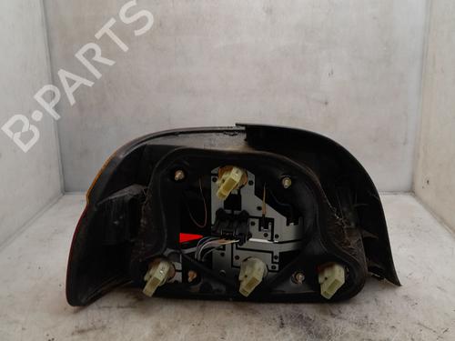 Right taillight BMW 5 (E39) 530 d | BP29493505C35 