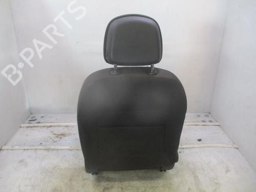 Right front seat OPEL ASTRA J (P10) 1.7 CDTI (68) | BP33277492C16 - Image 5