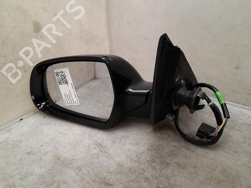 Used Left mirror AUDI A4 B8 Avant (8K5) 2.0 TDI (190 hp) 27600939
