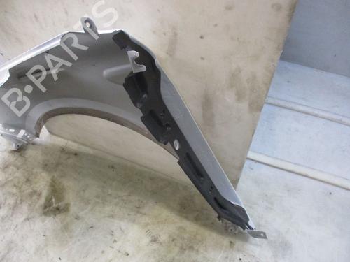 Forskærm Højre RENAULT CLIO V (B7_) 1.0 TCe 90 (B7MT) | BP31842735C42