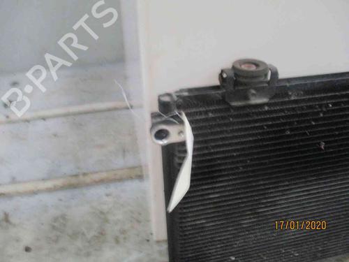 AC radiator TOYOTA COROLLA (_E12_) 2.0 D-4D (CDE120R, CDE120L_) | BP19714144M32 