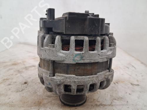 Alternator RENAULT CAPTUR I (J5_, H5_) 0.9 TCe 90 | BP36366195M7  - Image 6