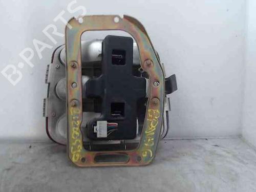 Left taillight FIAT BRAVA (182_) 1.2 16V 80 | BP19711629C34 