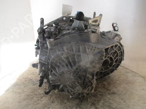 Gearbox FIAT TIPO Hatchback (356_, 357_) 1.6 D (356HXG1B, 356HXG11) | BP32037010M3 - Image 3