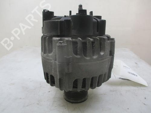 Alternator RENAULT CLIO IV (BH_) 1.5 dCi 75 | BP30331374M7 