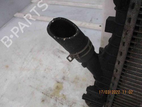 Køler OPEL INSIGNIA A Saloon (G09) 2.0 Biturbo CDTI 4x4 (69) | BP26624279M31 