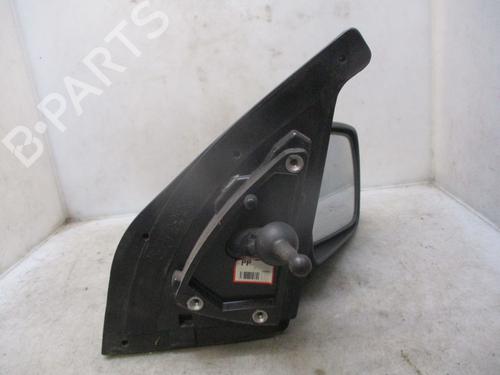 Right mirror KIA PICANTO I (SA) 1.0 | BP26638087C27 