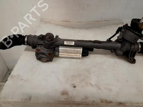 Steering rack AUDI TT Roadster (8J9) 1.8 TFSI | BP26635052M22 