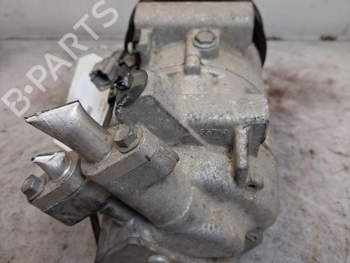 AC compressor RENAULT CLIO IV (BH_) 1.5 dCi 90 | BP38022274M34 - Image 3