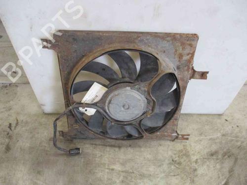 Radiator fan OPEL AGILA (A) (H00) 1.2 16V (F68) | BP26631800M35 