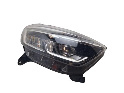 Used Right headlight Right headlight RENAULT CAPTUR I (J5_, H5_) 1.5 dCi 90 (J5N4, J5M5, J5MW, J5M6, J5AL, J5AJ) (90 hp) 40468138 40468138