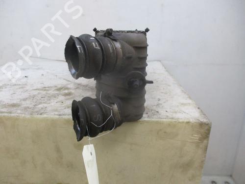 Intercooler PEUGEOT 207 SW (WK_) 1.6 HDi | BP25152314M30 