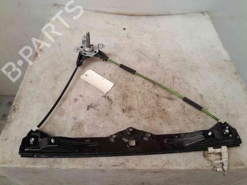 Used Front left window mechanism FORD KA (RU8) 1.2 (69 hp) 24012531