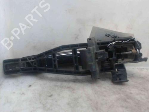 Venstre bak utvendig håndtak FORD FOCUS C-MAX (DM2) 1.6 TDCi | BP24007481C130 