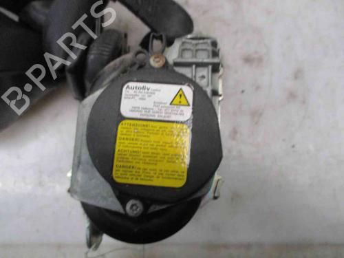 Front left belt tensioner CITROËN NEMO Box Body/MPV (AA_) 1.3 HDi 75 | BP26623870C87 