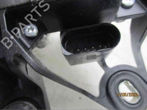 Rear wiper motor VW POLO V (6R1, 6C1) 1.2 TSI 16V | BP26626044M102 