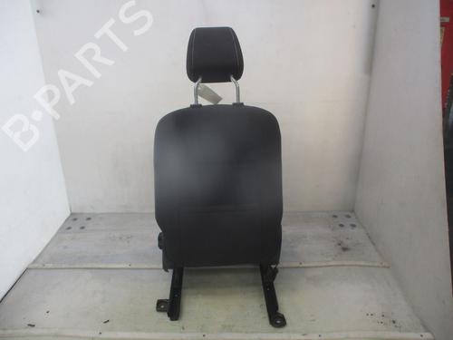 Left front seat FORD FOCUS III 2.0 TDCi | BP33631629C15 - Image 4