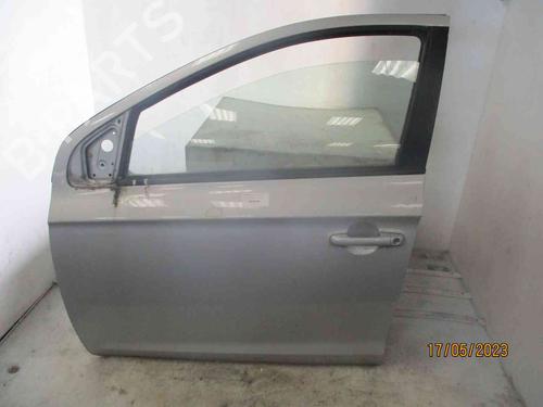 Used Left front door HYUNDAI i20 I (PB, PBT) 1.1 CRDi (75 hp) 26623849
