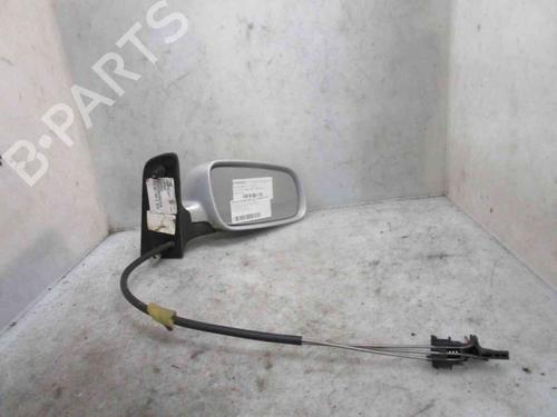 Used Right mirror SEAT ALHAMBRA (7V8, 7V9) 1.8 T 20V (150 hp) 19715071