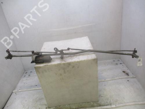 Used Front wipers mechanism Front wipers mechanism PEUGEOT 308 I (4A_, 4C_) 1.6 HDi (90 hp) 33458620 33458620