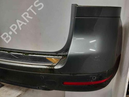 Rear bumper VW TOUAREG (7LA, 7L6, 7L7) 2.5 R5 TDI | BP19738424C8 