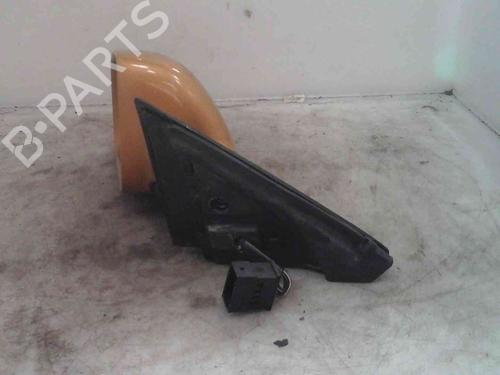 Left mirror AUDI A3 (8L1) 1.6 | BP21837505C26 