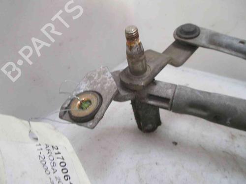 Front wipers mechanism SEAT AROSA (6H1) 1.7 SDI | BP21833251C83 