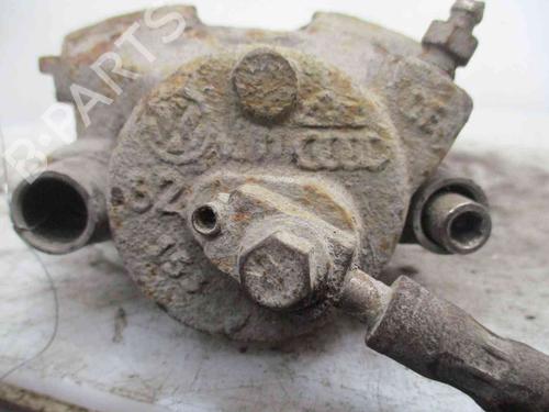 Right front brake caliper SEAT LEON (1M1) 1.4 16V | BP19715066M104 