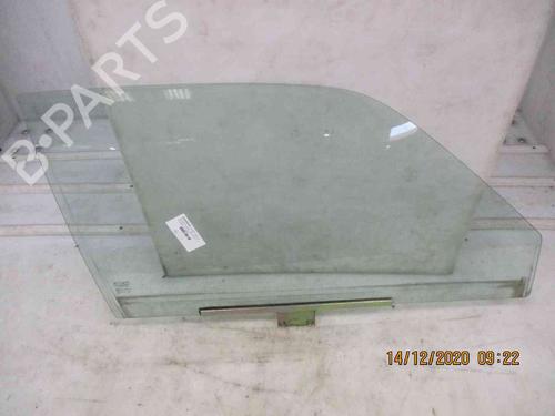 Used Front right door window FIAT SEICENTO / 600 (187_) 0.9 (187AXA, 187AXA1A) (39 hp) 19722697