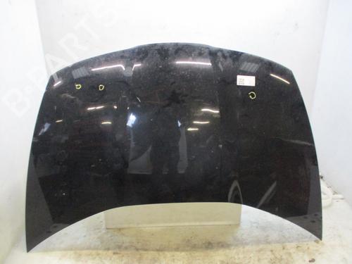 Used Hood HONDA CIVIC VIII Hatchback (FN, FK) 2.2 CTDi (FK3) (140 hp) 26639037