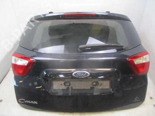 Used Tailgate FORD C-MAX II (DXA/CB7, DXA/CEU) 2.0 TDCi (115 hp) 30403513