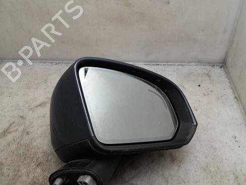 Used Right mirror VOLVO XC40 (536) T5 Plug-in Hybrid (262 hp) 32398411