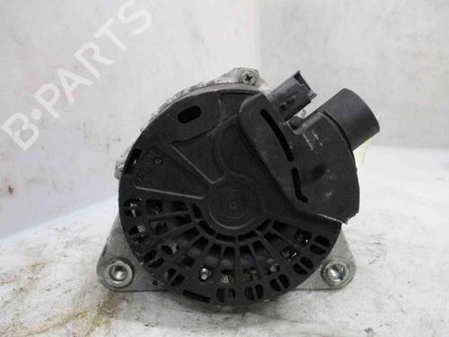 Alternator CITROËN C3 Picasso (SH_) 1.2 THP 110 (SHHNZ6) | BP19724228M7 
