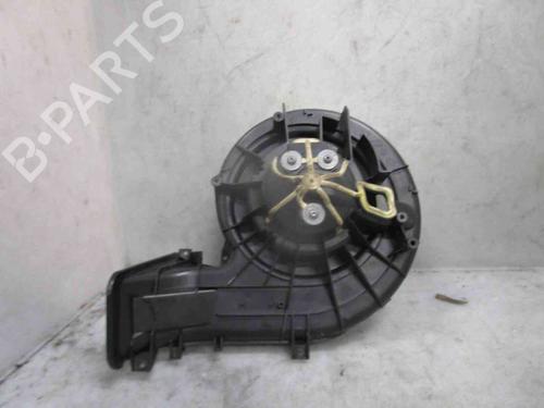 Heater blower motor OPEL VECTRA C GTS (Z02)  | BP20206646M62 