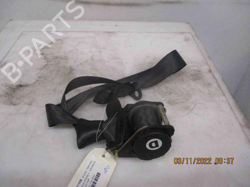 Used Rear right belt tensioner PEUGEOT 406 Break (8E/F) 2.2 HDi (133 hp) 26624917