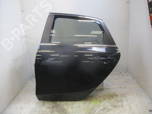 Used Left rear door KIA CEED (CD) 1.0 T-GDI (120 hp) 26638607