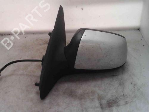 Left mirror FORD MONDEO III (B5Y) 1.8 16V | BP21837481C26 