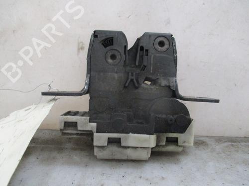 Bakluke lås RENAULT SCÉNIC II (JM0/1_) 1.9 dCi (JM14) (131 hp) 27372626