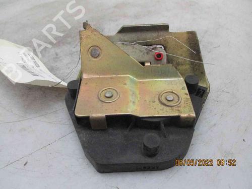 Rear right lock PEUGEOT 806 (221)  | BP24011485C99 