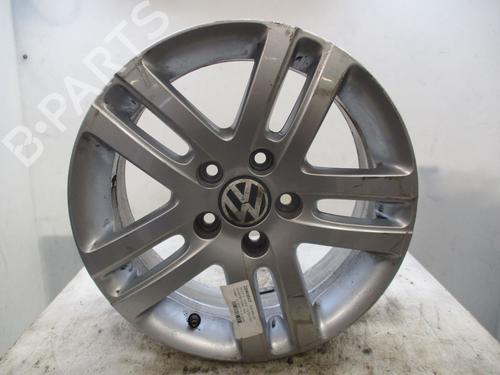 Used Rim VW GOLF V (1K1) [2003-2010]  26639686