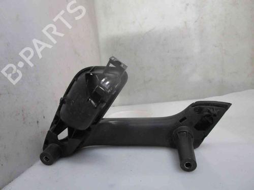 Front left interior door handle VW POLO V (6R1, 6C1) 1.6 TDI | BP19715964I13 
