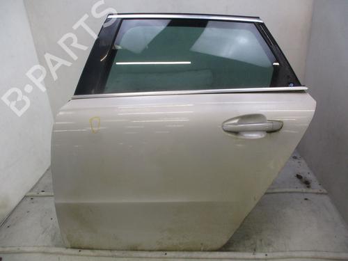 Used Left rear door Left rear door PEUGEOT 508 SW I (8E_) 2.0 HDi (163 hp) 33413530 33413530