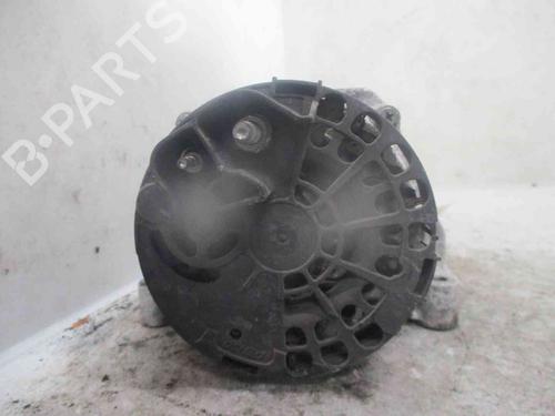 Alternator ALFA ROMEO MITO (955_) 0.9 TwinAir (955.AXW1B) | BP19719954M7 