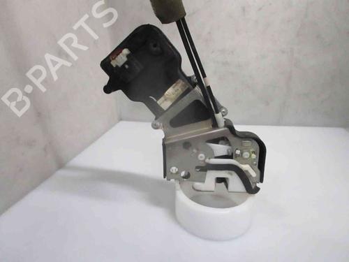 Used Rear right lock MAZDA 6 Hatchback (GG) 2.0 DI (GG14) (121 hp) 19738950