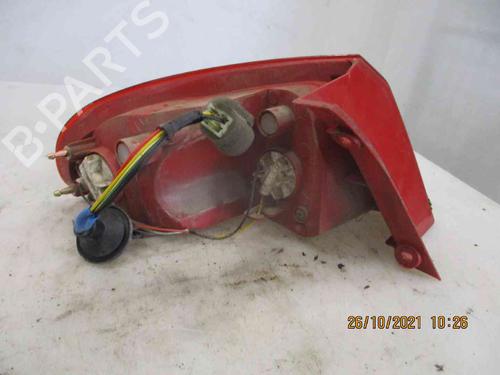 Right taillight CHEVROLET LACETTI Saloon (J200) 1.6 | BP26622228C35 