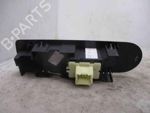 Right front window switch RENAULT CLIO IV (BH_) 1.2 TCe 120 (BHAU) | BP20205292I26 