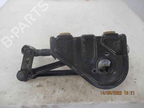 Front wipers mechanism VW FOX Hatchback (5Z1, 5Z3, 5Z4) 1.4 TDI | BP26625174C83 