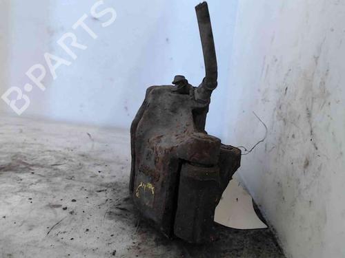 Left front brake caliper PEUGEOT 206 Hatchback (2A/C) 1.4 i | BP19712555M105 