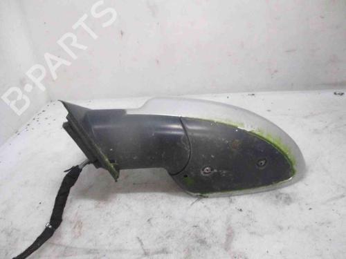 Left mirror AUDI A2 (8Z0) 1.4 | BP24009233C26