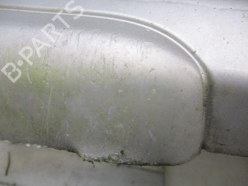 Front bumper MERCEDES-BENZ C-CLASS Coupe (CL203) C 220 CDI (203.706) | BP30892210C7